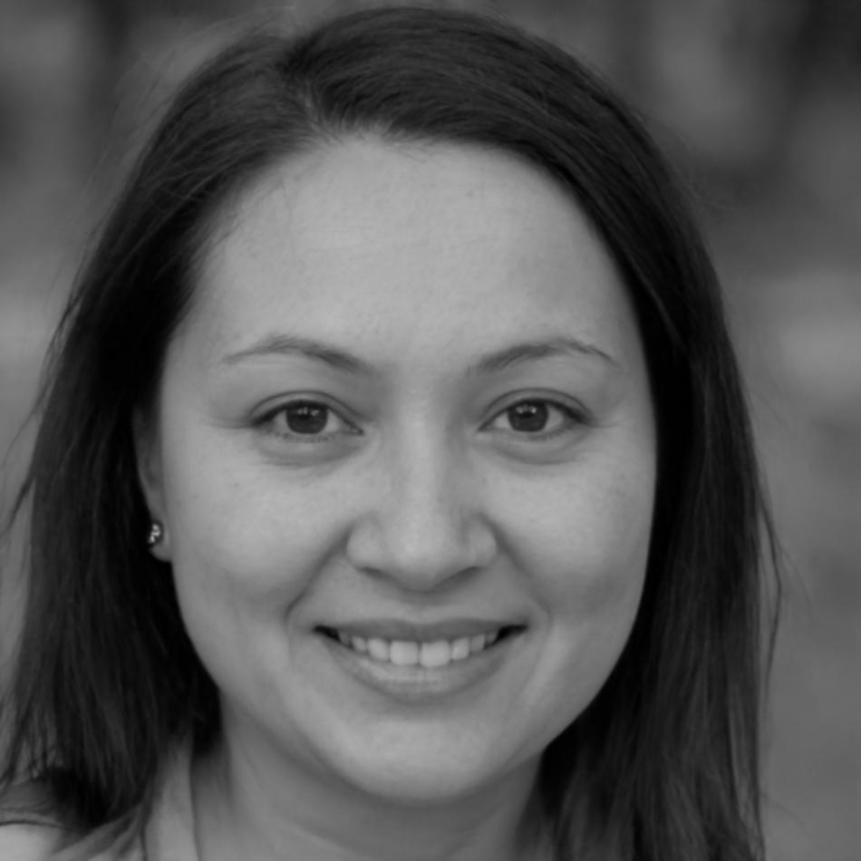 Maria Schmidt - Unternehmensberaterin