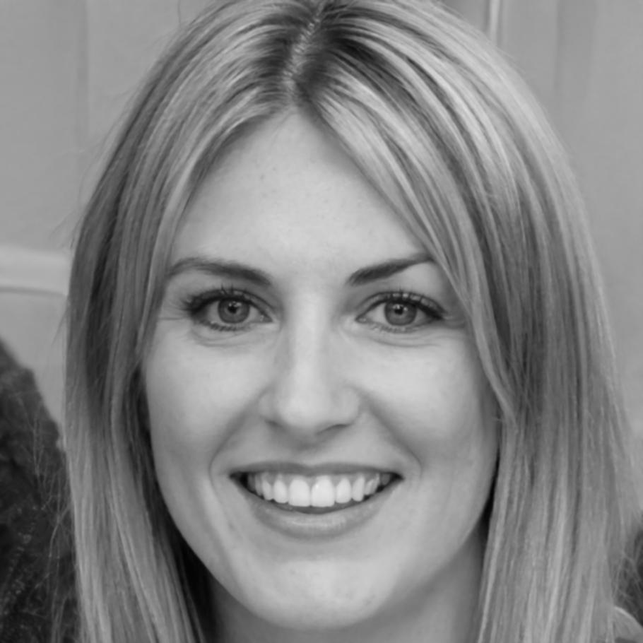 Lisa Müller - Projektmanagerin
