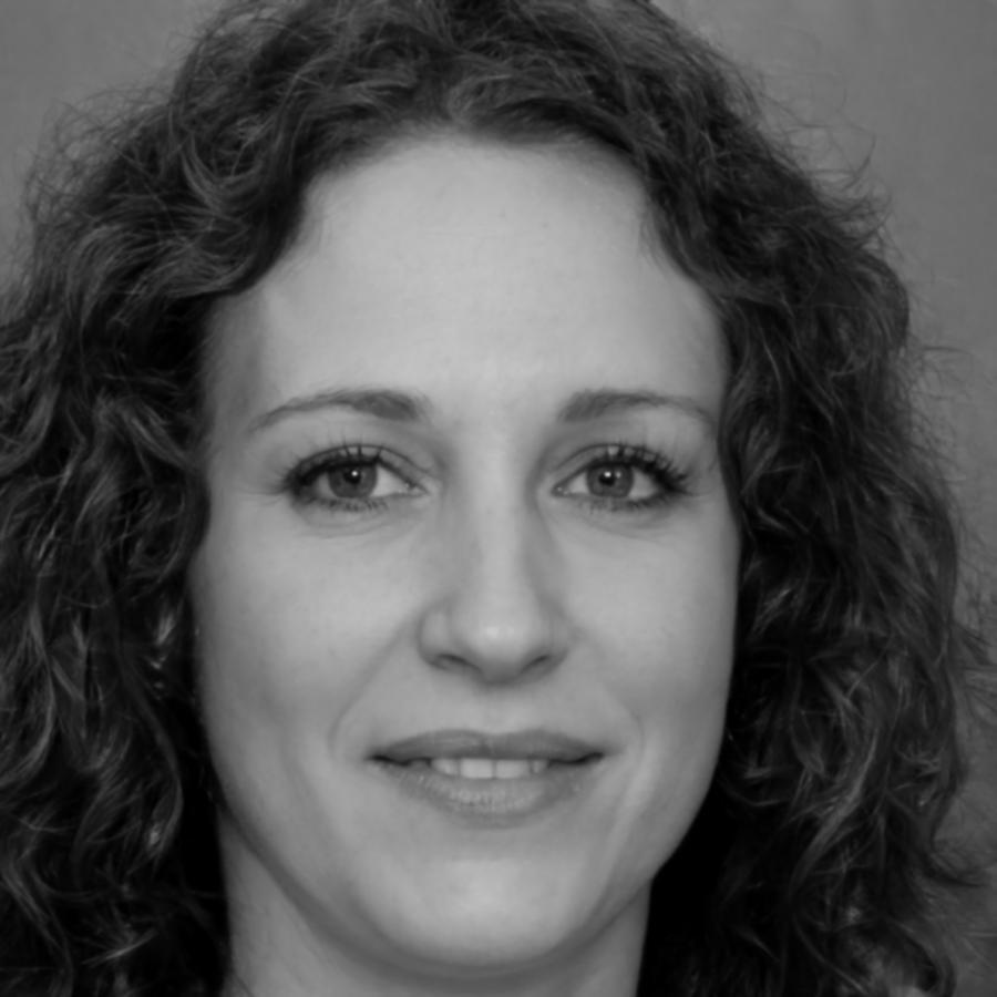 Maria Schneider, Investmentanalystin